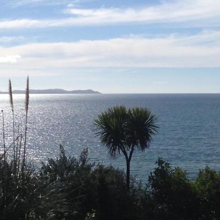 Villa Pencarrow - Bach Russell Esterno foto